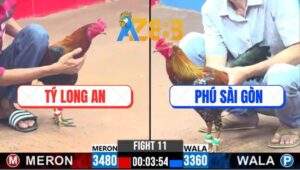 Trận 11 CPC3 21/2/2025 - Điều Chân Xanh Sút 1 Đá Phân Định Thắng Thua