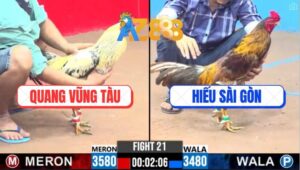 Trận 21 CPC3 28/2/2025 - Phản Kèo Ăn 2, Biện Dính Tang Khó Về