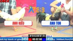 Trận 3 CPC1 29/3/2025 - Đám Chuối Thương Hiệu Anh Tom Đâm Cựa Quá Tịch