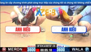 Trận 3 CPC1 15/3/2025 - Anh Kiều Chịu Không Nổi Với Má Minh Bỏ Chạy