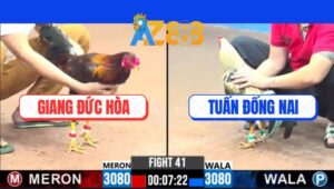 Trận 41 CPC3 1/3/2025 - Anh Giang Đức Hòa Lụm Nhẹ Trong Ngoài Gần 1 Tỷ