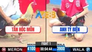 Trận 1 CPC3 29/4/2025 - Điều Anh Tỷ Biện Đâm Xám Chuối Anh Tân La Làng