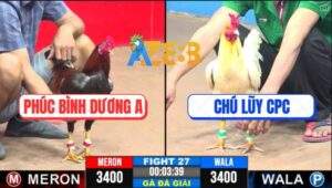 Trận 28 CPC3 7/5/2025 - Chú Khanh Thả Giùm Chú Phúc Và Cái Kết