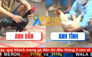 Trận 16 CPC5 05/10/2025