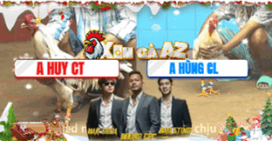 Trận 13 CPC4 24/11/2025 - Gà Cọp Hùng Cao Lãnh Lao Vào Hạ Đối Thủ Như Vũ Bão