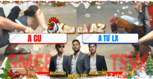 Trận 30 CPC5 25/11/2025 - Pha Phản Kèo Phút 90 Đẳng Cấp Của Anh Tư