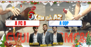 Trận 45 CPC5 20/11/2025 - Cọp Bình Phước Tiến Thẳng Vào Trận Chung Kết