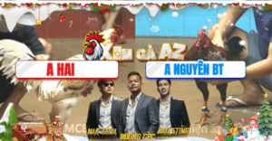 Trận 41 CPC4 19/11/2025 - Nguyên Bến Tre Gặp Anh Hai Thì Cũng Phải Tắt Điện