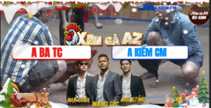 Trận 29 Bồ Hà Tiên 20/11/2025 - Kiểm Cà Mau Tiếp Tục Càn Quét Tại Giải Xà Xía