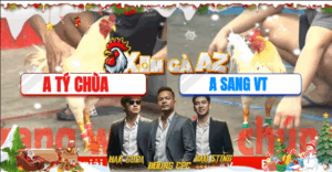 Trận 20 CPC5 20/11/2025 - Anh Tý Chùa Tiếp Tục Khẳng Định Vị Trí Mình