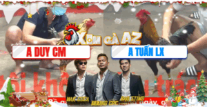 Trận 21 CPC5 29/11/2025 - Duy Cà Mau Đưa Anh Tuấn Về Bình Dương Bán Nước Tương