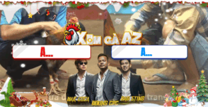 Trận 17 CPC4 22/11/2025 - Điều Cọp Có Chân Cứu Chủ Thành Công Phút 90