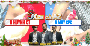 Trận 8 CPC3 30/11/2025 - Huỳnh Cần Thơ Ra Đúng 1 Con Ngày Thomo Trở Lại