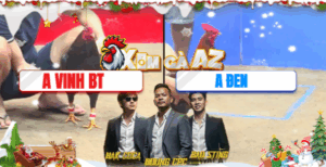 Trận 14 CPC3 30/11/2025 - Phước Đồng Tháp Đụng Với Tính Gà King Và Cái Kết