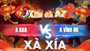 Trận 23 Bồ Xà Xía 31/12/2025 - Vĩnh Rạch Giá Nhờ Anh Kiểm Ra Thả Gà