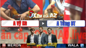 Trận 33 CPC5 27/12/2025