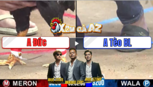 Trận 10 CPC3 28/12/2025