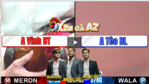 Trận 14 CPC3 28/12/2025