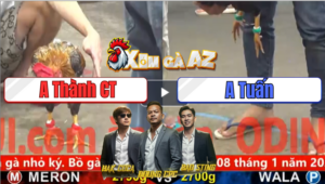 Trận 17 CPC5 29/12/2025