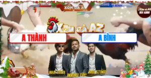 Trận 15 Bồ Tonhon 23/12/2025 - Anh Bình Tưởng Mình Là Bảo Sting Chấp Hơn 4 Chấm Gà