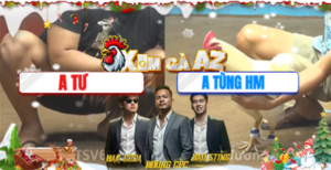 Trận 23 Bồ CPC4 23/12/2025 - Úa Anh Tùng Hóc Môn Vô Kính Hạ Đối Thủ Tuyệt Đối