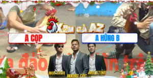 Trận 41 CPC5 6/12/2025 - Anh Cọp Thường Phước Tiếp Tục Khẳng Định Mình Tại Giải