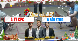 Trận 25 Bồ Xà Xía 19/12/2025 - Bảo Sting Tung Điều Cọp Đá 1 Chân Gãy Giò Đối Thủ