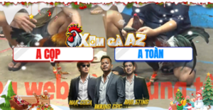 Trận 46 CPC5 6/12/2025 - Cọp Thường Phước Giành Giải Vô Địch Hôm Nay