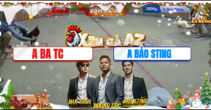 Trận 2 Bồ Xà Xía 7/12/2025 - Bảo Sting Gặp Kiểm Cà Mau Cắn Cưa Tới Phút 90