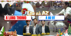 Trận 6 Bồ Xà Xía 7/12/2025 - Long Thomo Ra Trận Gặp Anh Nu Đồng Tháp