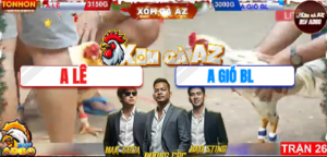 Trận 26 Bồ Tonhon 29/12/2025 - Gió Bạc Liêu Lên Tiếng Anh Lê Ngậm Ngùi