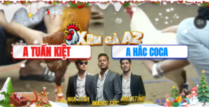 Trận 35 Bồ Tonhon 10/12/2025 - Hắc Coca Tiếp Tục Về Bờ Phút Cuối Đẳng Cấp