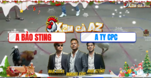 Trận 38 Bồ Xà Xía 19/12/2025 - Bảo Sting Gom Phiếu Muốn Sạch Trận Này Và Cái Kết