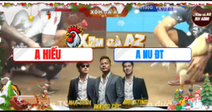 Trận 21 Bồ CPC4 16/12/2025 - Nu Đồng Tháp Chấp 3 Chấm Bào Sạch Bồ Hôm Nay