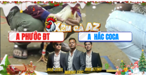 Trận 39 Bồ Tonhon 10/12/2025 - Hắc Coca Càn Quét Phước Đồng Tháp Trận Này