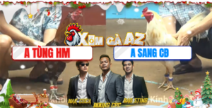 Trận 22 Bồ CPC4 16/12/2025 - Tùng Hóc Môn Tiếp Tục Khiến Anh Em Mất Ăn Trận Này