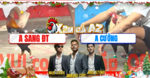 Trận 14 Bồ CPC5 12/12/2025 - Chuối Cọp Anh Cường Đi Bộ Cũng Đâm Đối Thủ Té Xe