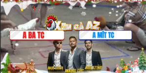 Trận 19 Bồ Xà Xía 7/12/2025 - Mít Trà Cú Gặp Bướm Cọp Anh Ba Là Tắt Điện