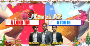 Trận 7 Bồ CPC3 14/12/2025 - Long Thomo Bị Ton Tiền Giang Dạy Cho Bài Học