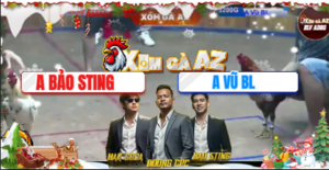 Trận 27 Bồ Xà Xía 7/12/2025 - Bảo Sting Tung Siêu Phẩm Ra Hạ Chủ Bồ Xà Xía