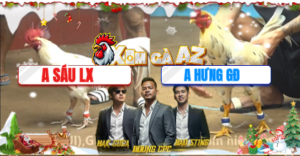 Trận 25 Bồ CPC4 11/12/2025 - Sáu Long Xuyên Ăn Phản Độ Gà Quá Đẳng Cấp