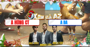 Trận 26 Bồ CPC4 11/12/2025 - Hùng Cần Thơ Rớt Nài Trước Anh Ba Cực Kì Đáng Tiếc