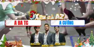 Trận 30 Bồ Xà Xía 7/12/2025 - Anh Ba Trà Cú Tiếp Tục Càn Quét Chủ Bồ Xà Xía