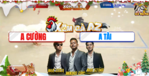 Trận 7 Bồ Tonhon 17/12/2025 - Cường Biện Đưa Gà Bướm Vào Đâm Gà Que Bỏ Chạy