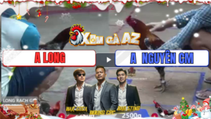 Trận 16 Hà Tiên 18/12/2025