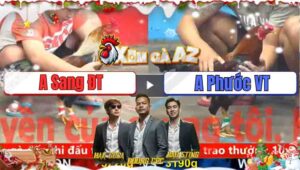 Trận 8 CPC5 1/12/2025