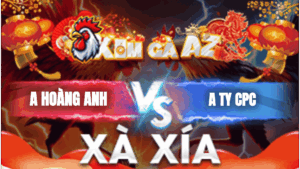 Trận 1 Bồ Xà Xía 22/1/2026 - Kiểm Cà Mau Thả Gà Đẳng Cấp Cầm Hòa Phút 90