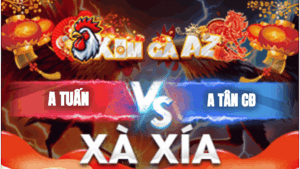 Trận 1 Bồ Xà Xía 29/1/2026 - Cú Nhẹ Hơn 4 Chấm 2 Đá Cựa Như Sam Xít Hạ Bướm Tuyệt Đối