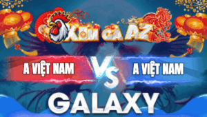 Trận 7 Bồ Galaxy 3/1/2026 - Gà Đỏ Đá Bo Lớn Tới Phút 90 Hạ Xanh Về Sau