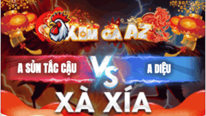 Trận 10 Bồ Xà Xía 30/1/2026 - Sủn Tắc Cậu Đưa Gà Cho Idol Kiểm Cà Mau Ra Thả Và Cái Kết